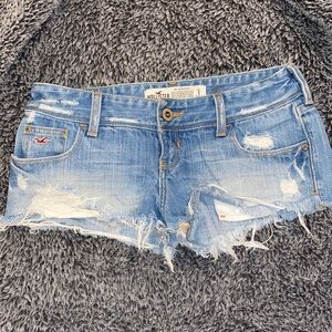 Hollister Classic Shorts